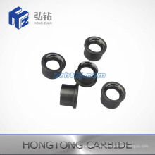 Tungsten Carbide Wire Guide Whell with Step